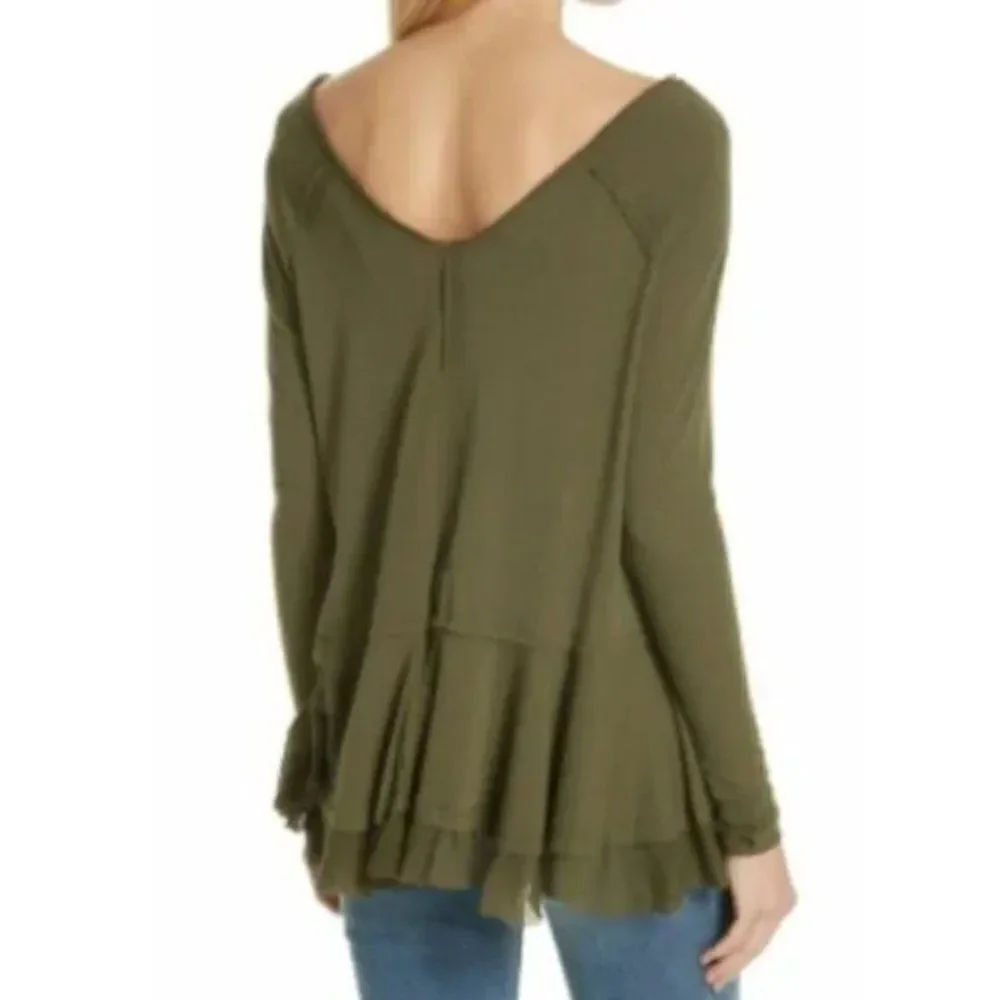 Free People free people